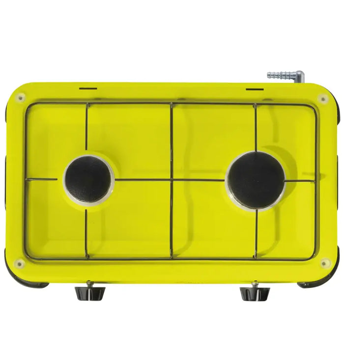 LPG camping gas stove BASIC 2 3.2 kW - Others<<<HurtelXML