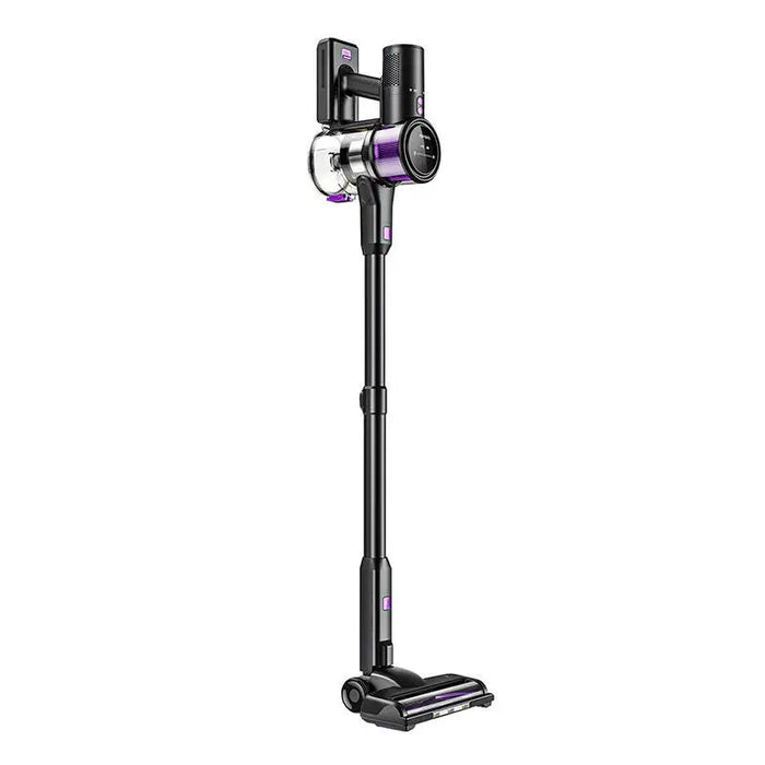 Lubluelu L9 cordless upright vacuum cleaner - Upright vacuum cleaners<<<Vacuum cleaners<<<Small household