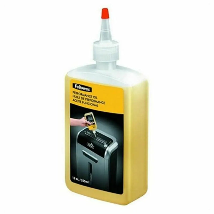 Lubricating Oil for Paper Shredder Fellowes 35250 (350 ml) - Електроника Периферни и резервни части<<<Компютри|