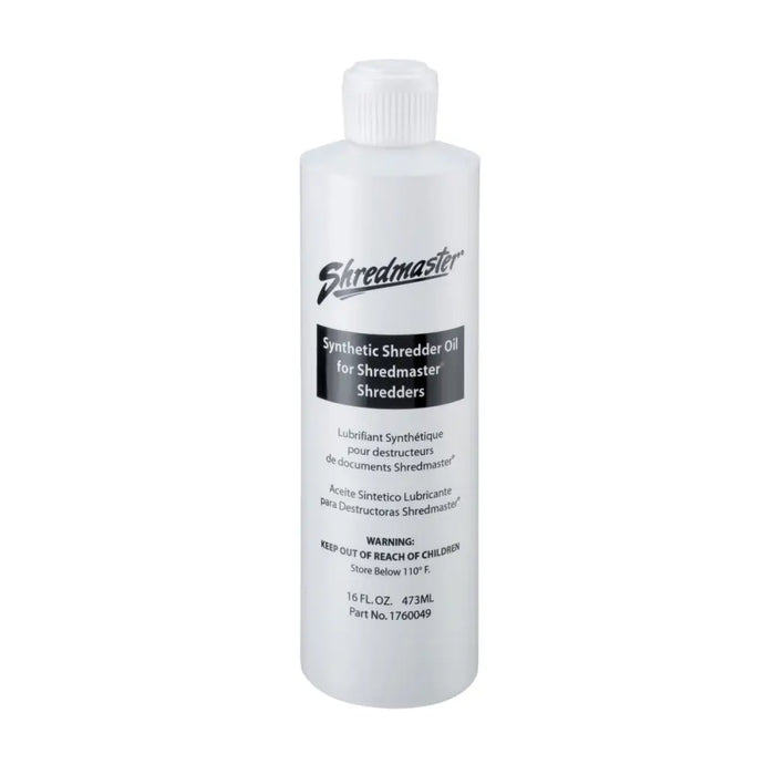 Lubricating Oil for Paper Shredder Rexel 473 ml White - Електроника Периферни и резервни части<<<Компютри|