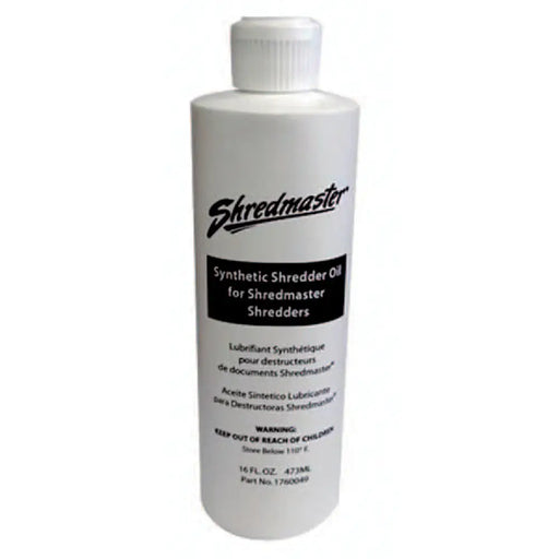 Lubricating Oil for Paper Shredder Rexel 473 ml White - Електроника Периферни и резервни части<<<Компютри|