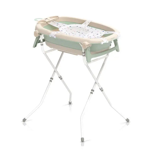LUCY STAND FOLDABLE BABY BATH WITH FRAME - Bath tubesDIP-WAN<<<Bath productsDIP<<<ActionPL