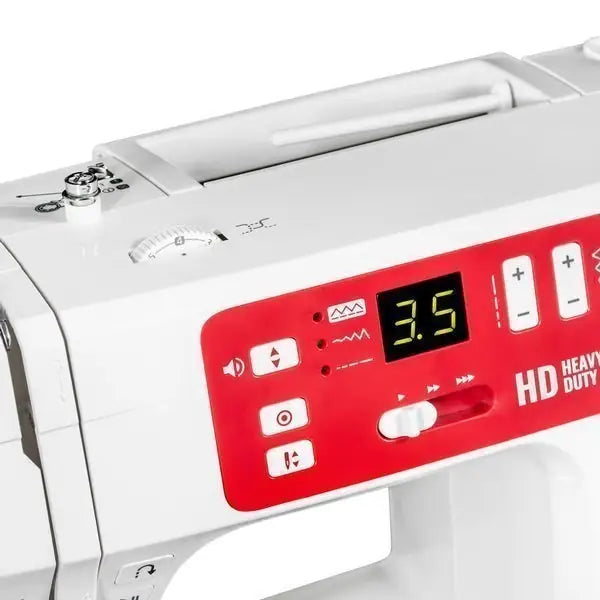Łucznik Marilyn 2018 HD Automatic sewing machine Electromechanical - Sewing machinesAGD-MSZ<<<Home Appliance