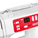 Łucznik Marilyn 2018 HD Automatic sewing machine Electromechanical - Sewing machinesAGD-MSZ<<<Home Appliance