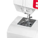 Łucznik Marilyn 2018 HD Automatic sewing machine Electromechanical - Sewing machinesAGD-MSZ<<<Home Appliance