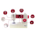 Łucznik Marilyn 2018 HD Automatic sewing machine Electromechanical - Sewing machinesAGD-MSZ<<<Home Appliance