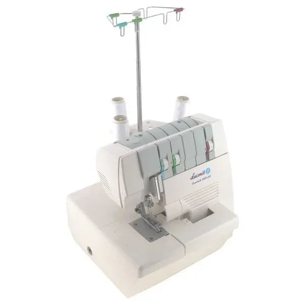 ŁUCZNIK OVERLOCK 820D-3 - Sewing machinesAGD-MSZ<<<Home Appliance - ProductsAGD<<<ActionPL