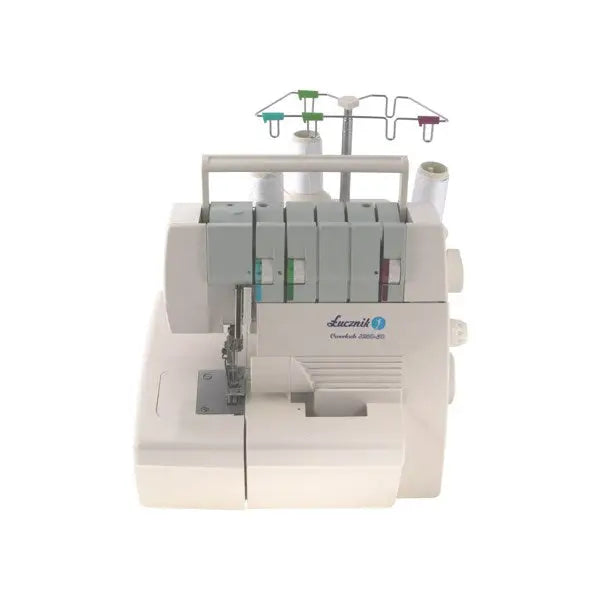 ŁUCZNIK OVERLOCK 820D-3 - Sewing machinesAGD-MSZ<<<Home Appliance - ProductsAGD<<<ActionPL