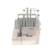 ŁUCZNIK OVERLOCK 820D-3 - Sewing machinesAGD-MSZ<<<Home Appliance - ProductsAGD<<<ActionPL