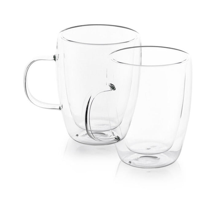 LUIGI FERRERO FR-8072 TEA GLASS
