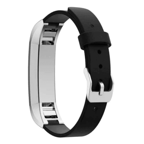 Luxury leather strap Fitbit / Fitbit Alta and Alta HR