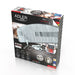 Lumbar heating belt ADLER AD 7437 - Electric blankets and cushionsAGD-KPE<<<Home Appliance - ProductsAGD<<<ActionPL