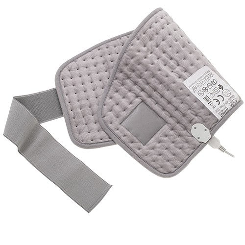 Lumbar heating belt ADLER AD 7437 - Electric blankets and cushionsAGD-KPE<<<Home Appliance - ProductsAGD<<<ActionPL