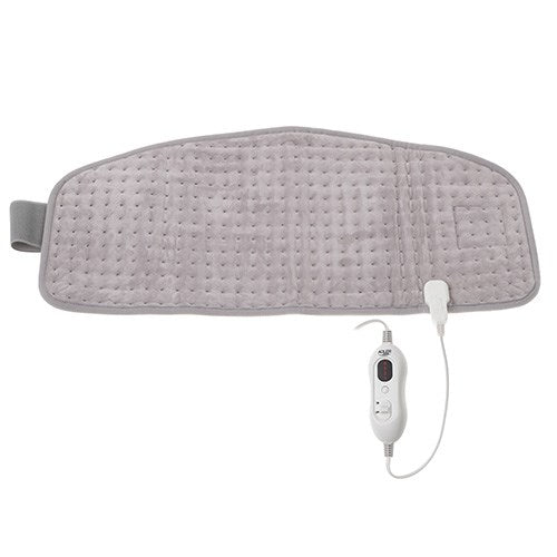 Lumbar heating belt ADLER AD 7437 - Electric blankets and cushionsAGD-KPE<<<Home Appliance - ProductsAGD<<<ActionPL