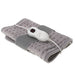 Lumbar heating belt ADLER AD 7437 - Electric blankets and cushionsAGD-KPE<<<Home Appliance - ProductsAGD<<<ActionPL