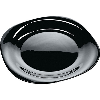 MAIN PLATE 26CM BLACK CARIN LUMINARC