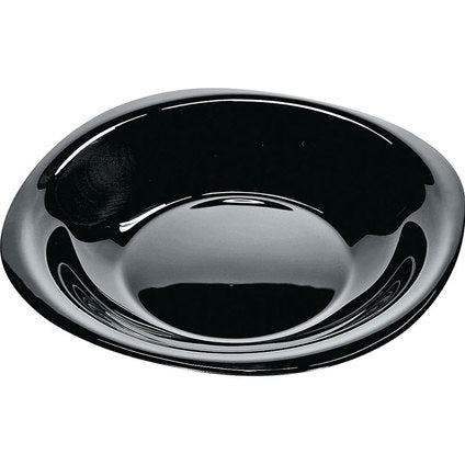 SOUP PLATE 21CM BLACK CARIN LUMINARC