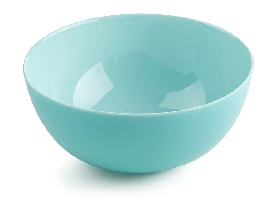 BOWL 21CM DIWALI 1PCS TURQUOISE LUMINARC