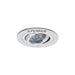 LUNA G5.3 12V ALUMINUM F92 MM VIVALUX STYLE - Луни<<<Вътрешно осветление<<<Осветление<<<Praktiker&&&Луни<<<Вътрешно