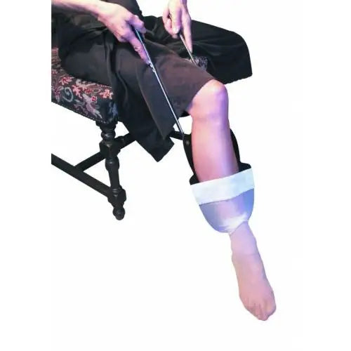 LUX adjustable pantyhose and sock holder - Health socksPCO-SZD<<<Everyday aidsPCO<<<ActionPL