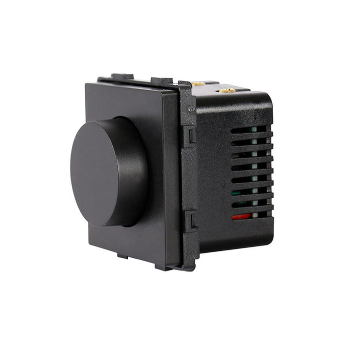 LUXON BLACK DIMMER MECHANISM