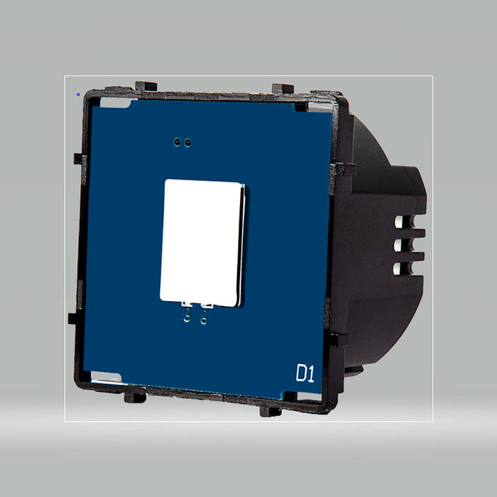 LUXON SENSOR BELL BUTTON