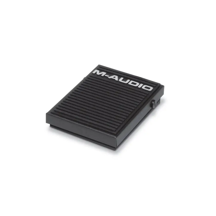 M-AUDIO SP-1 Sustain pedal 6.35 mm - KeyboardsIKL-KEY<<<TastaturenIKL<<<ActionPL