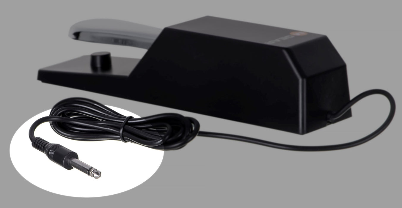 M-AUDIO SP-2 Sustain pedal 6.35 mm