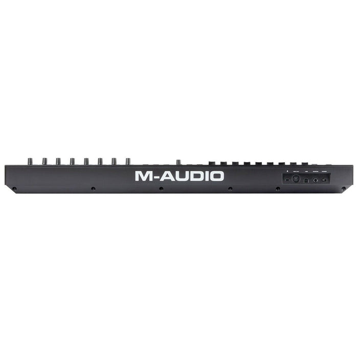 M-AUDIO Oxygen Pro 49 MIDI keyboard 49 keys USB