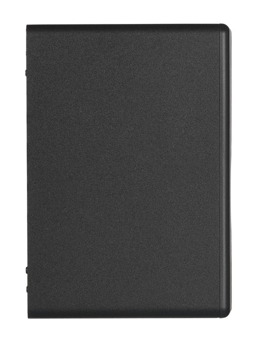 M-AUDIO BX4 BT 2x loudspeaker Black Wired + Bluetooth 50 W