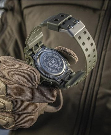 M-TAC Sports Watch Olive (50006001)