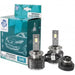 M-TECH D4S PREMIUM D-LED 6000K 35W X2 PCS - АВТОАКСЕСОАРИ<<<MaxCar