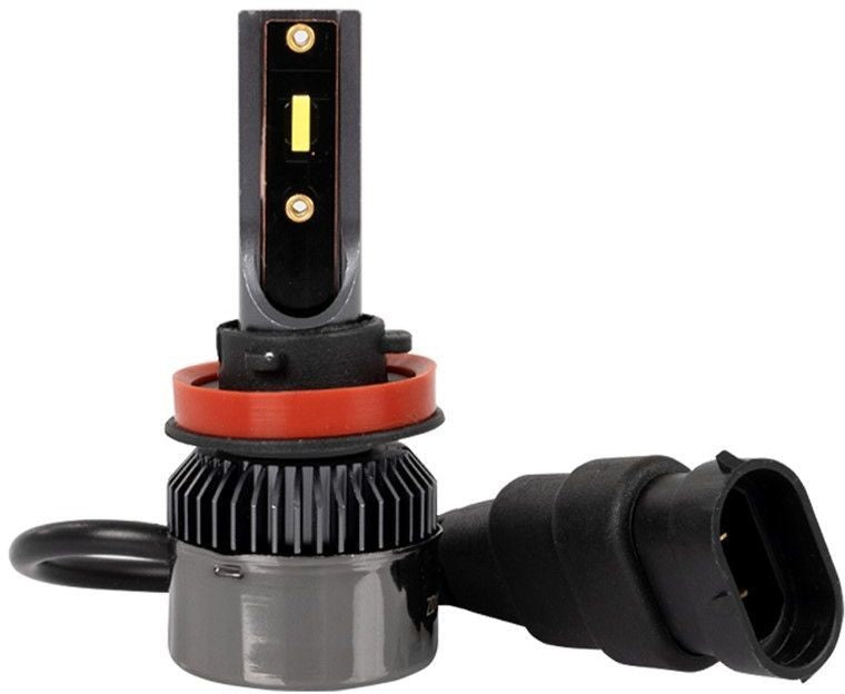 M-TECH H11 PREMIUM LED 6500K 54W X2 PCS