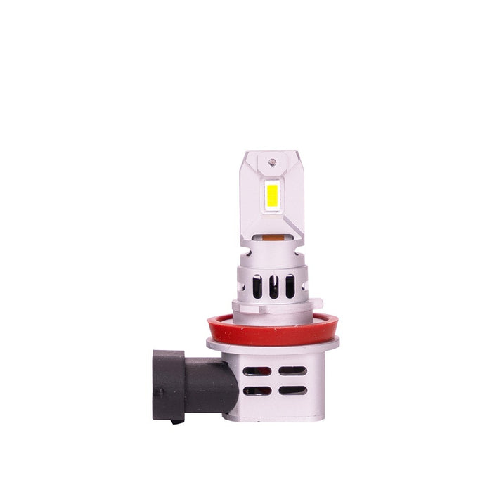 M-TECH H8/H11 LED SMART PRO SERIES 6000K 42W X2 PCS