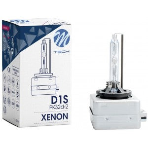 M-TECH BASIC D1S 4300K 35W 85V CARTON BOX 1 PCS