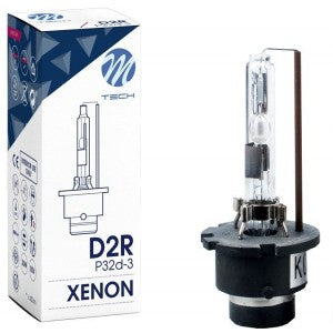 M-TECH BASIC D2R 6000K 35W 85V CARTON BOX 1 PCS