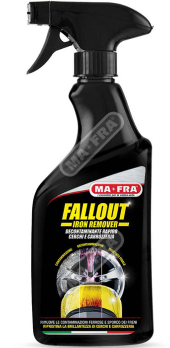 WHEEL PREPARATION 0.5L FALLOUT MA-FRA