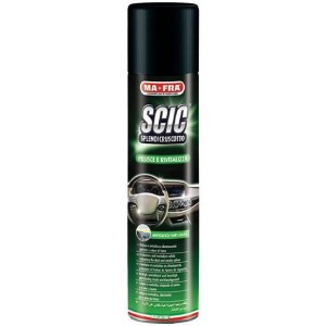 MA-FRA SCIC GREEN 600ML Спрей за табло и интериор