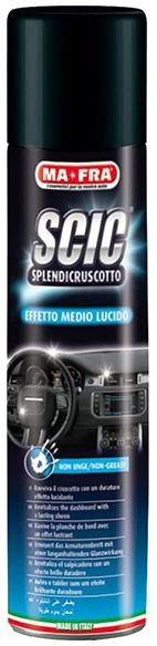 MA-FRA SCIC BLUE 600ML Спрей за табло