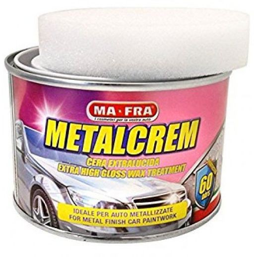 MA-FRA METALCREM 250ML Полиращ крем