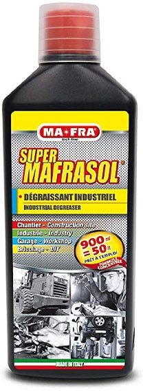 MA-FRA SUPERMAFRASOL 900ML Концентриран обезмаслител