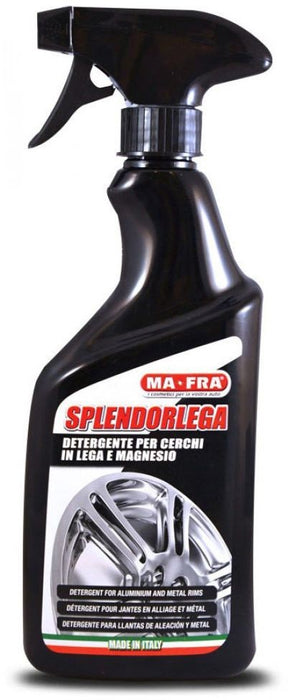 MA-FRA SPLENDORLEGA 500ML Грижа за джантите