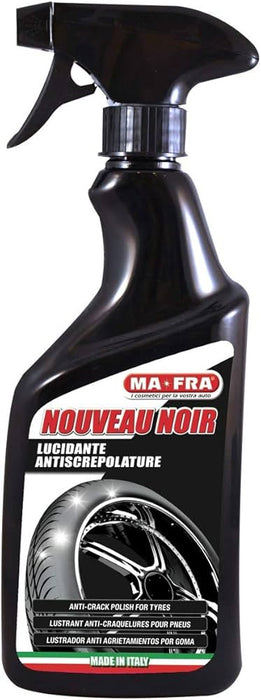 MA-FRA NOUVEAU NOIR 500ML Препарат за гуми