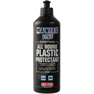 MA-FRA ALL ROUND PLASTIC PROTECTANT 500ML Грижа за пластмасови елементи