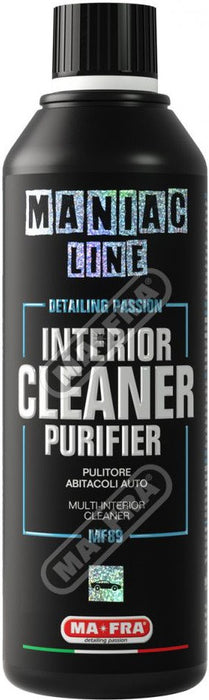 MA-FRA INTERIOR CLEANER PURIFIER 500ML Интериорно почистване