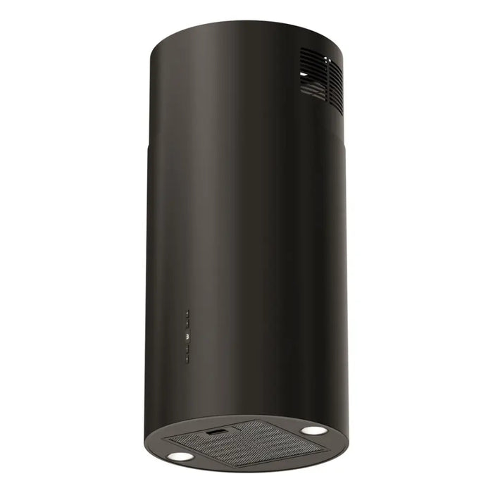 MAAN Elba 2 W Hood 31 black - Cooker hoodsAGD-OKA<<<Home Appliance - ProductsAGD<<<ActionPL