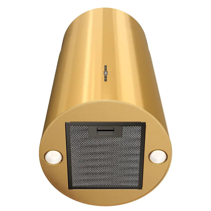 MAAN Elba 2 W Hood 31 gold - Cooker hoodsAGD-OKA<<<Home Appliance - ProductsAGD<<<ActionPL