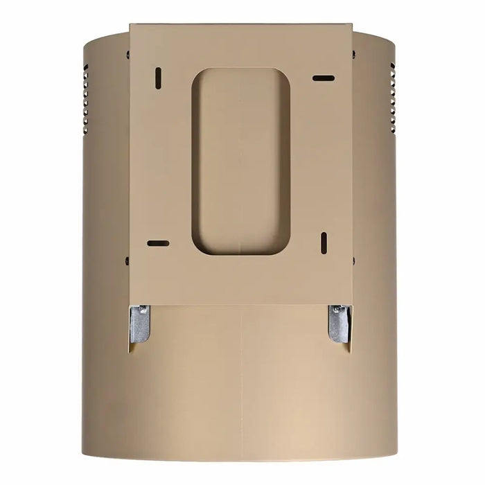 MAAN Elba Mini Hood WPB 431 Sand Gold - Cooker hoodsAGD-OKA<<<Home Appliance - ProductsAGD<<<ActionPL