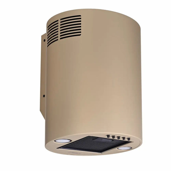 MAAN Elba Mini Hood WPB 431 Sand Gold - Cooker hoodsAGD-OKA<<<Home Appliance - ProductsAGD<<<ActionPL