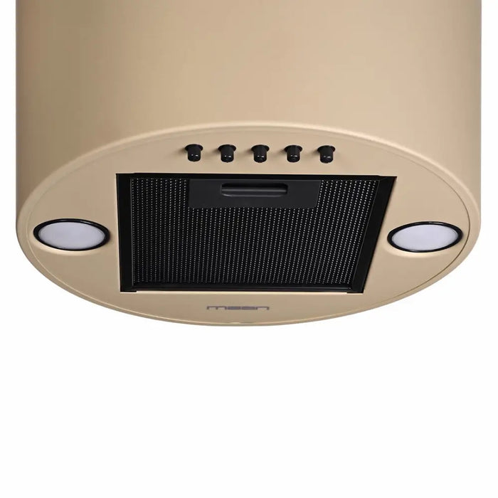MAAN Elba Mini Hood WPB 431 Sand Gold - Cooker hoodsAGD-OKA<<<Home Appliance - ProductsAGD<<<ActionPL